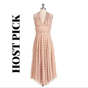 🎉HOST PICK🎉 NWT Modcloth AmourThanAnything Dress